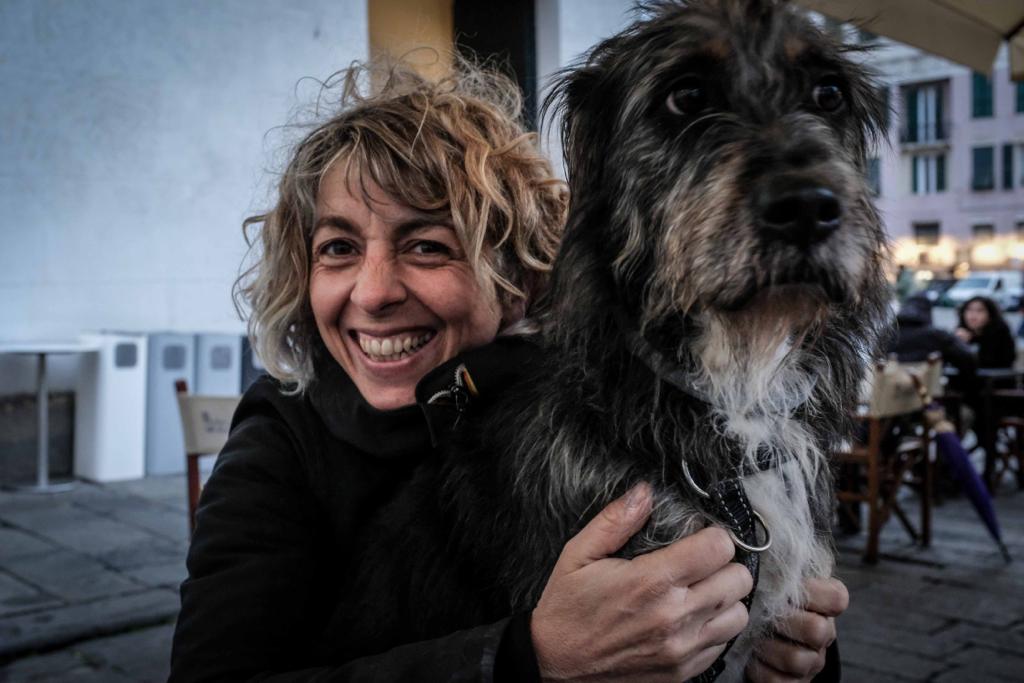 claudia  roggero Dandi