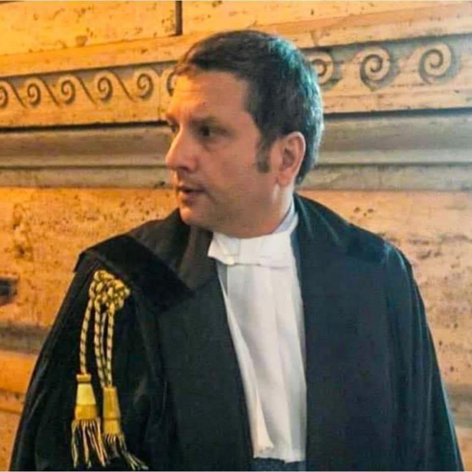 Francesco  Genovese Studio Legale Genovese