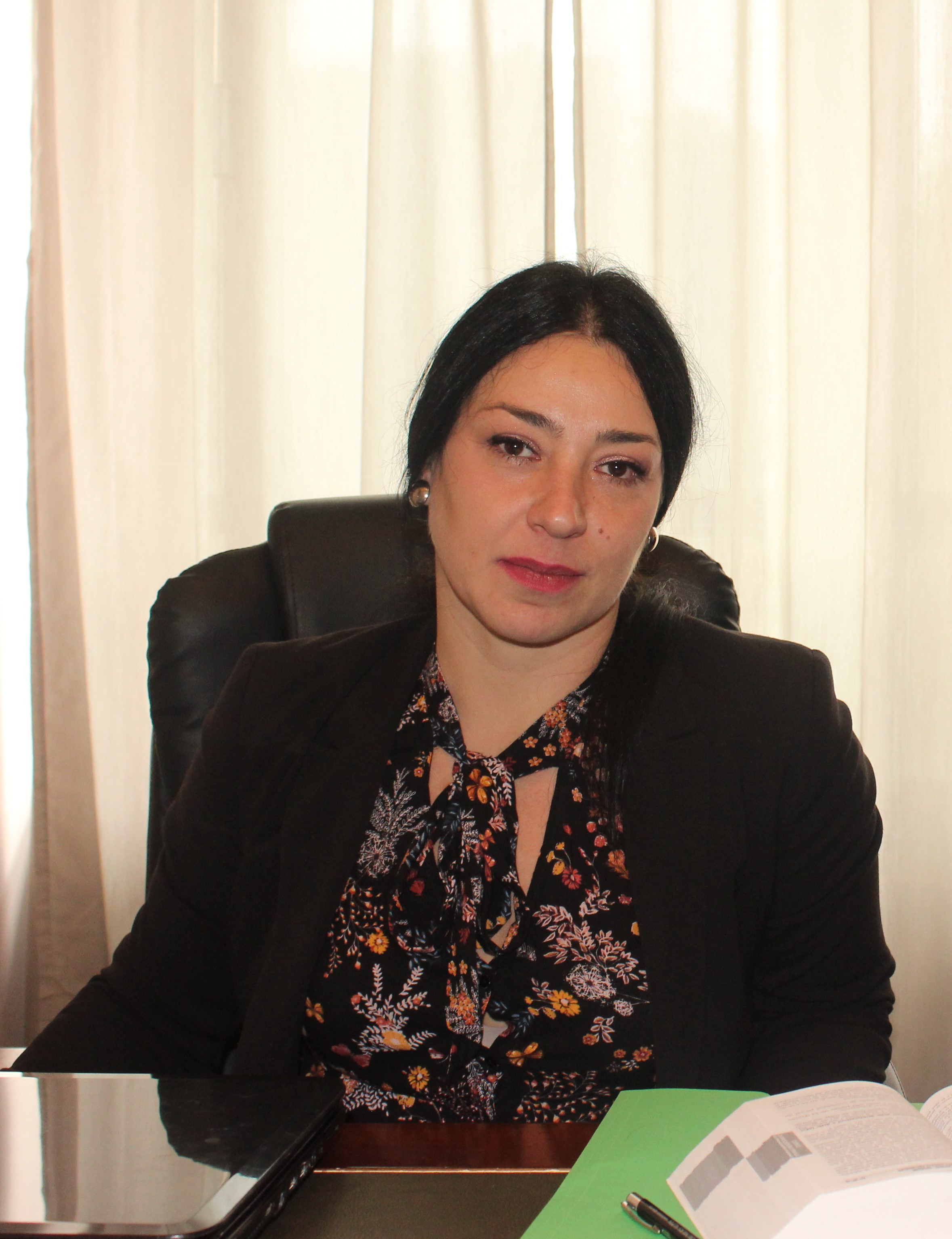 Giulia  Macello Avv. Giulia Macello