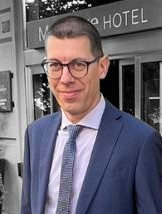 Federico  Origgi Studio Legale Origgi