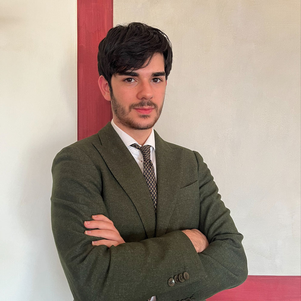 FRANCESCO  CHERI Studio Cheri